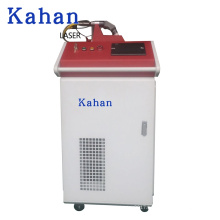 Handheld Fiber Laser Welding Machine Continuous Laser Solder